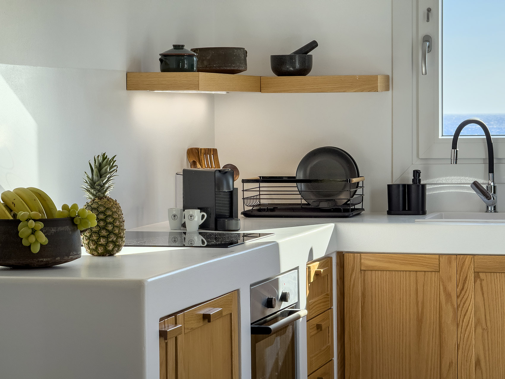 Palago Apartment Folegandros