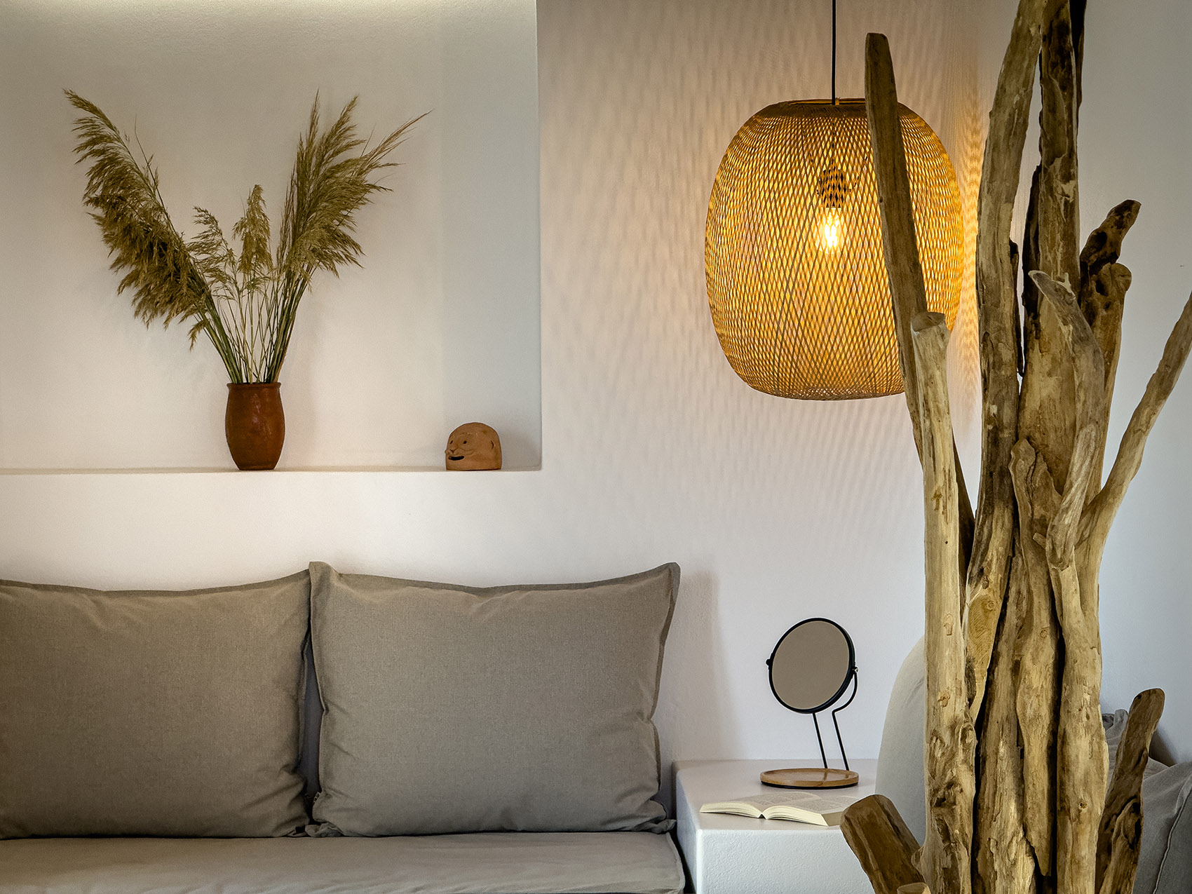 Palago Apartment Folegandros