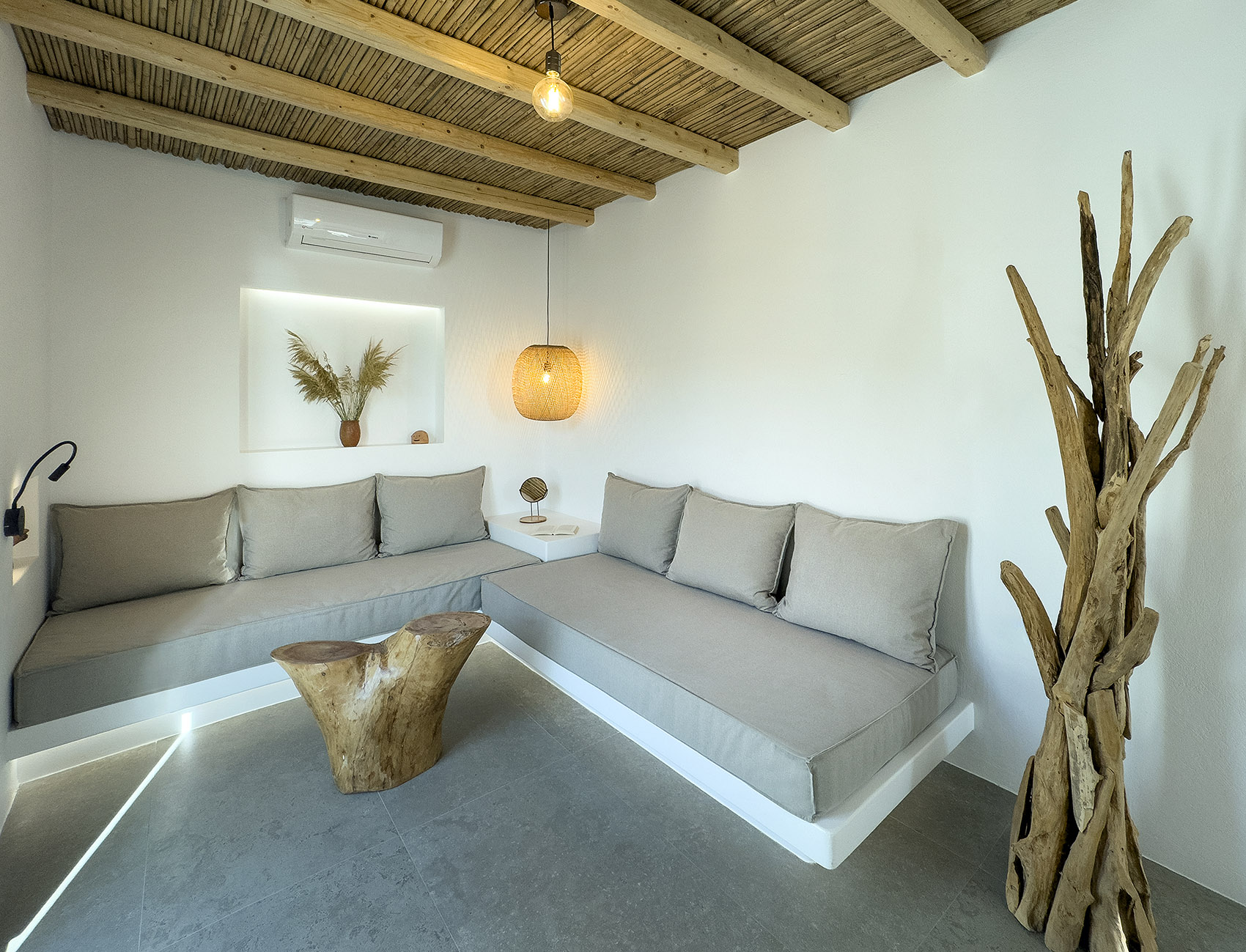 Palago Apartment Folegandros