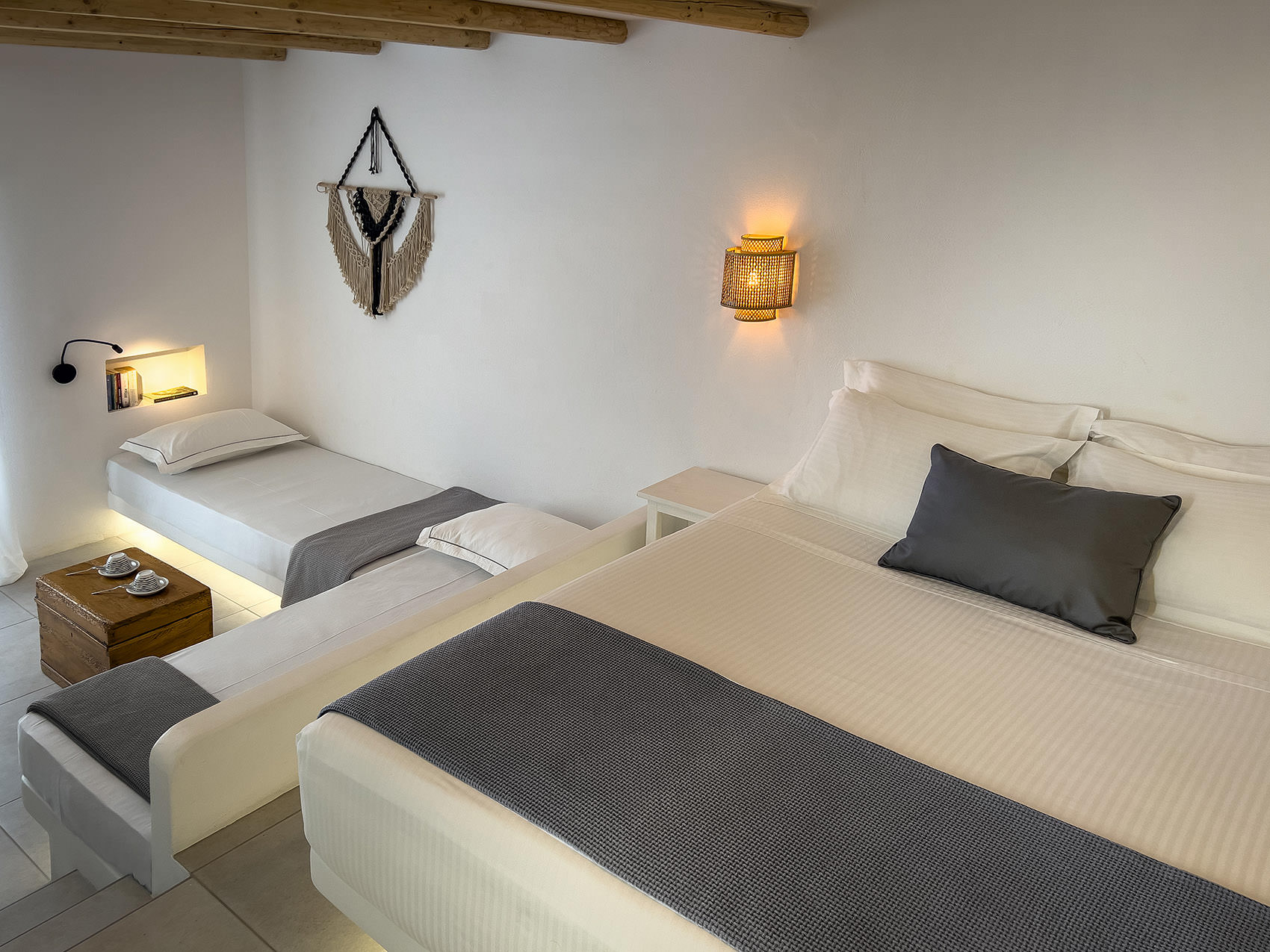 Palago Studio 01 Folegandros