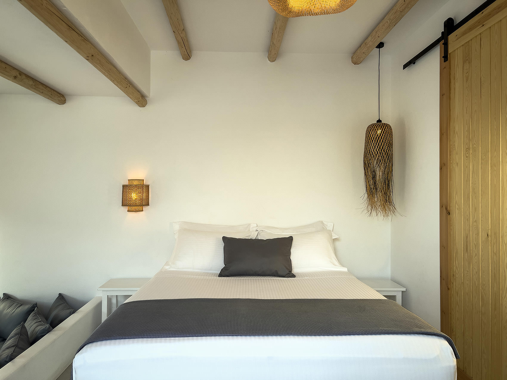 Palago Studio 01 Folegandros