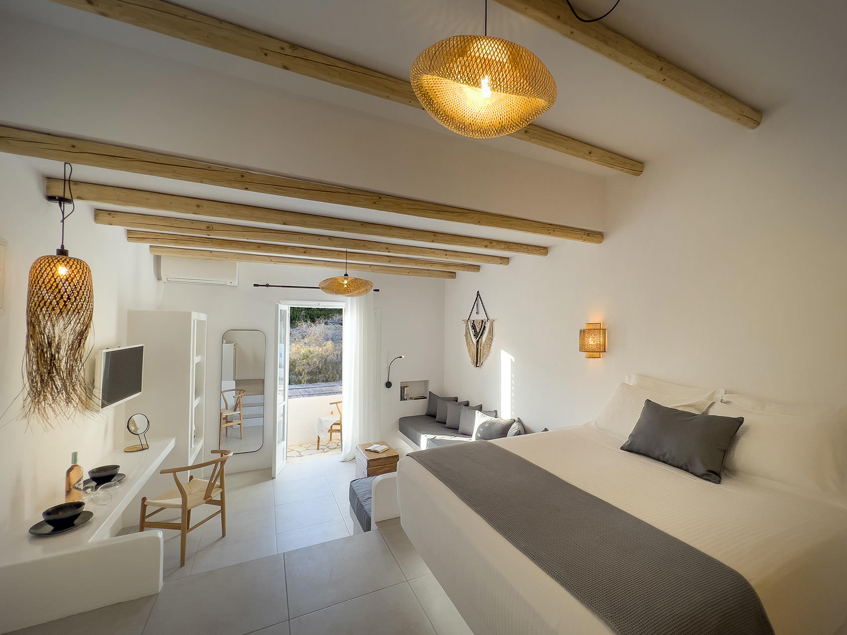 Palago Studio 01 Folegandros