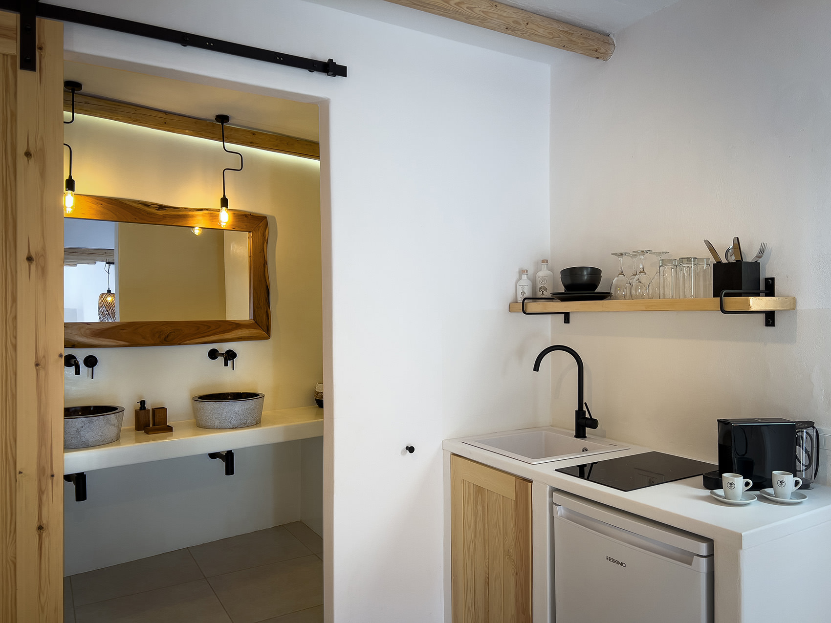 Palago Studio 01 Folegandros