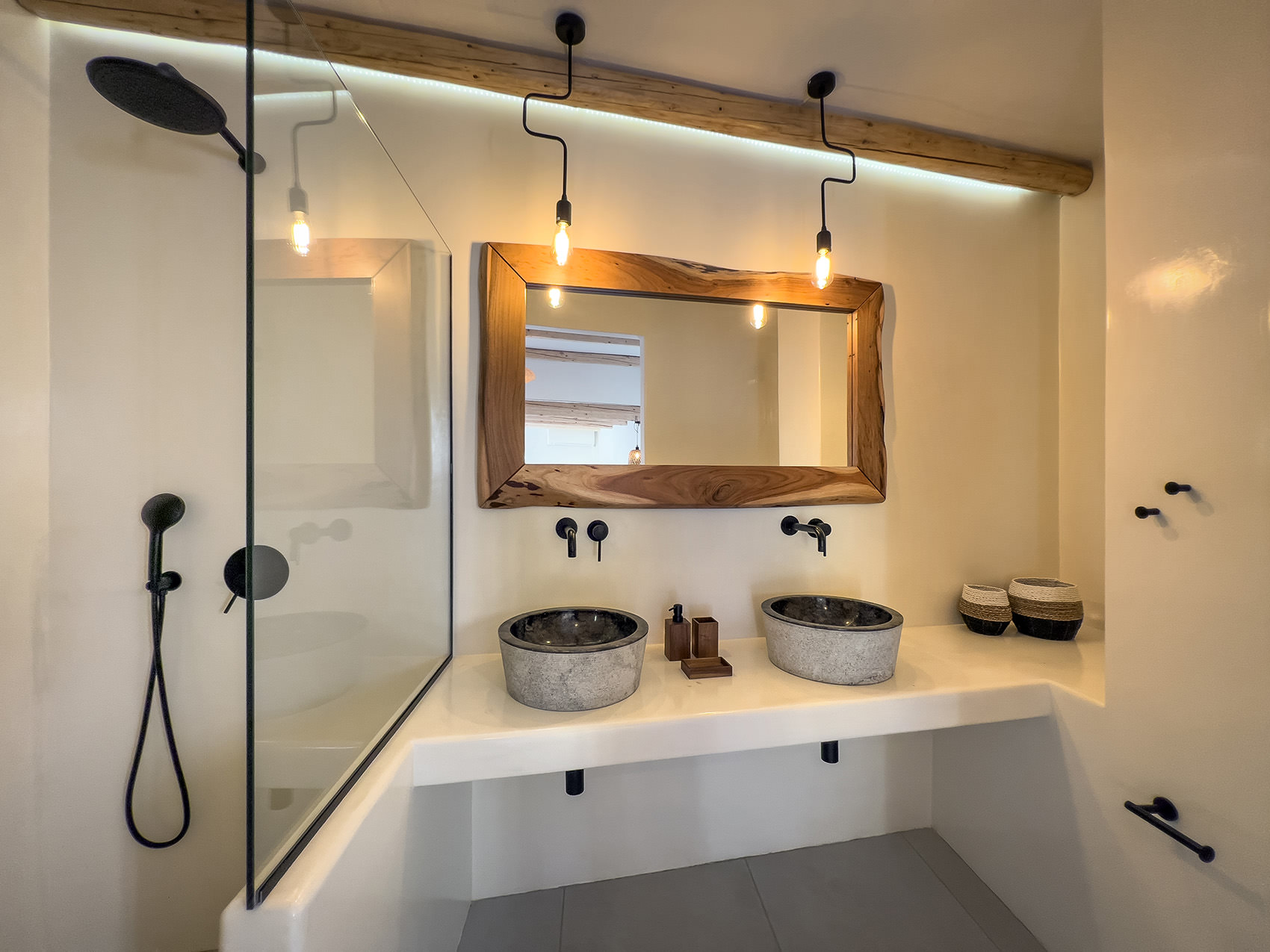 Palago Studio 01 Folegandros