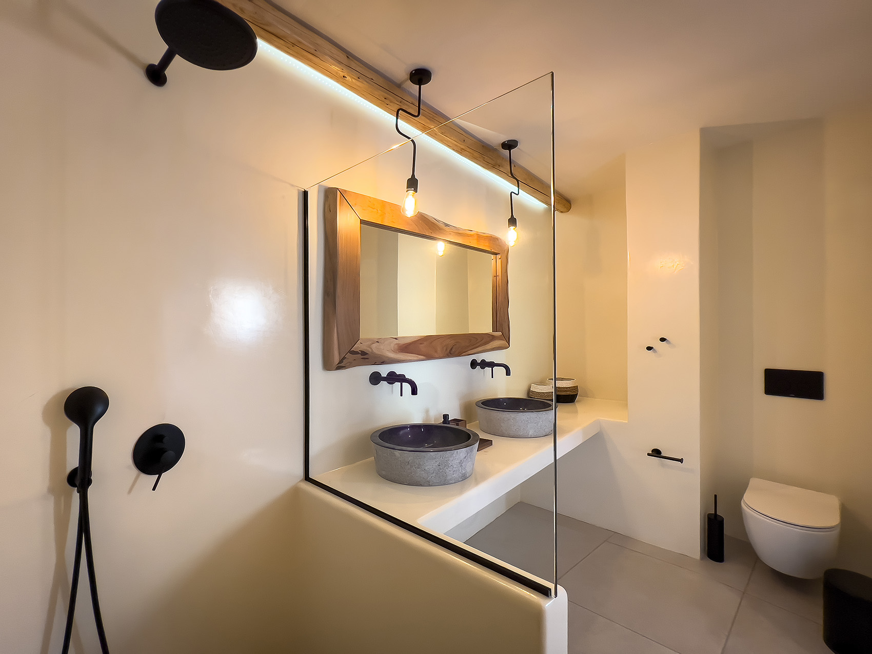 Palago Studio 01 Folegandros