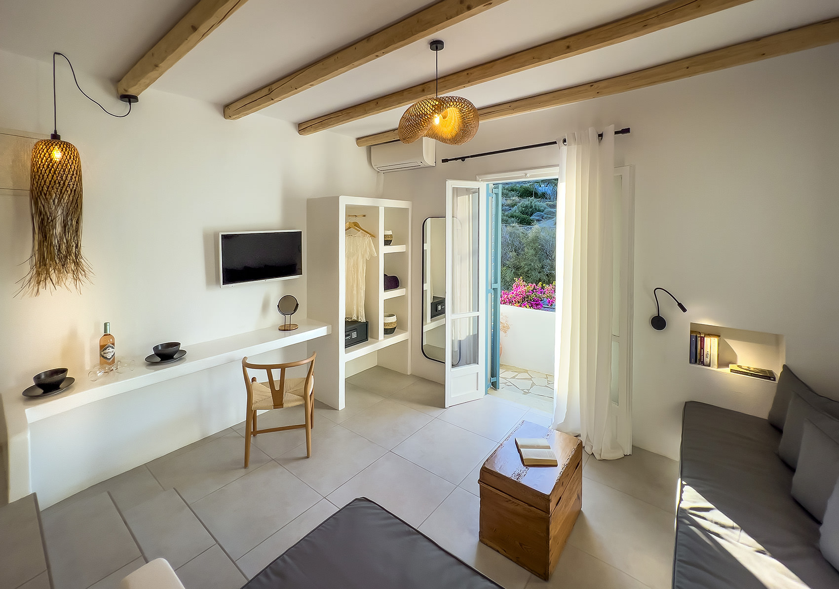 Palago Studio 01 Folegandros