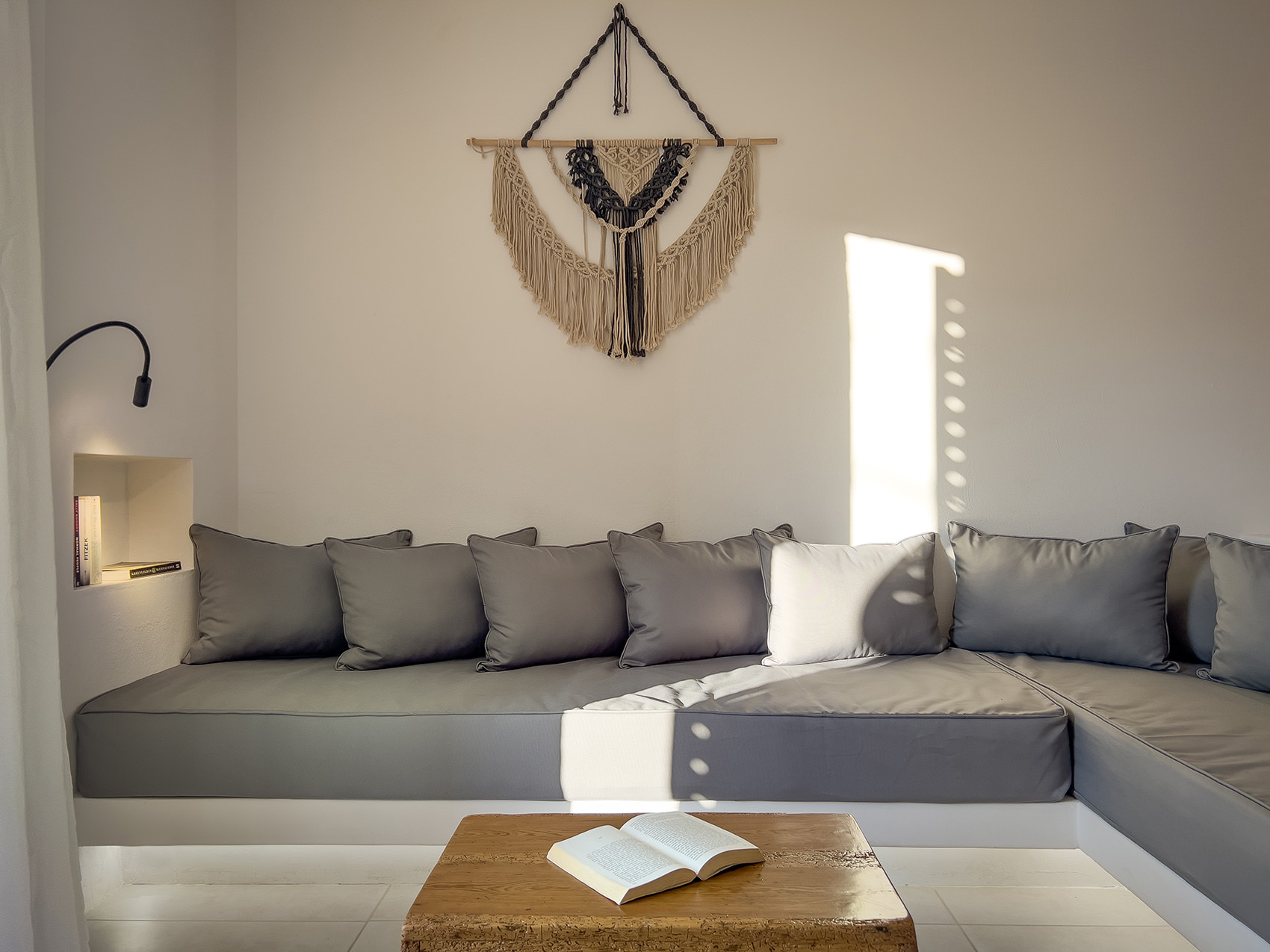 Palago Studio 01 Folegandros