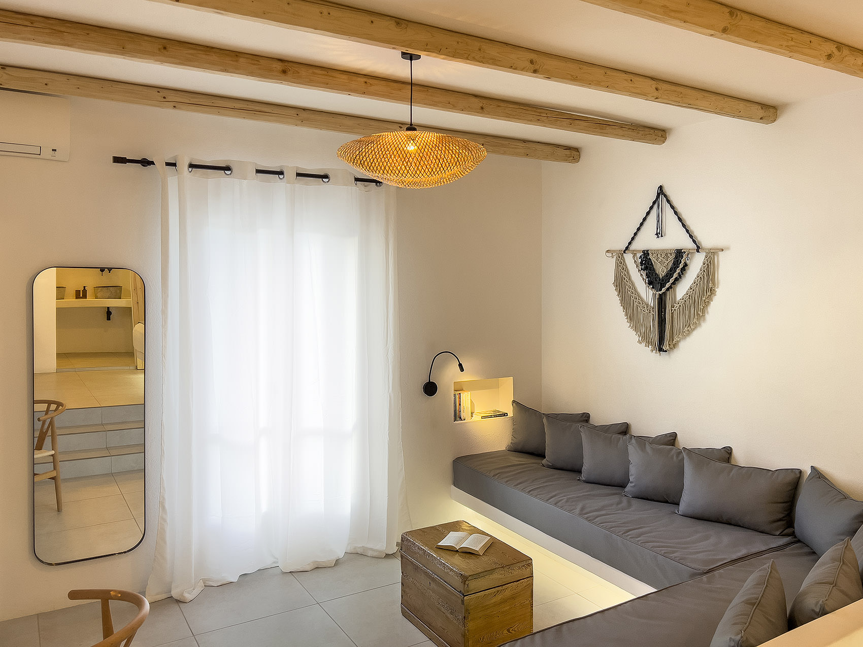 Palago Studio 01 Folegandros