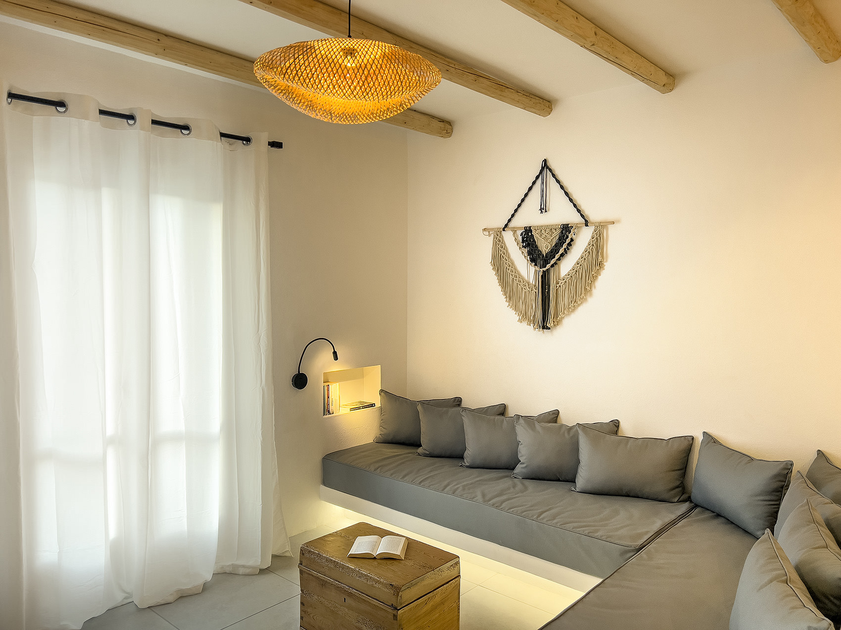 Palago Studio 01 Folegandros