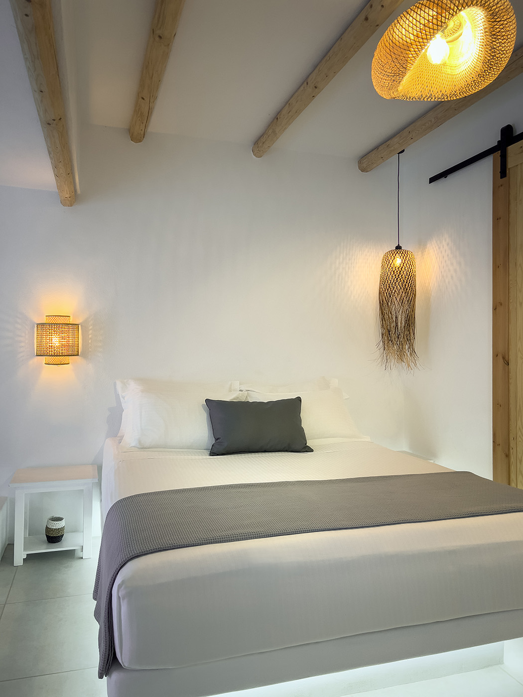 Palago Studio 01 Folegandros