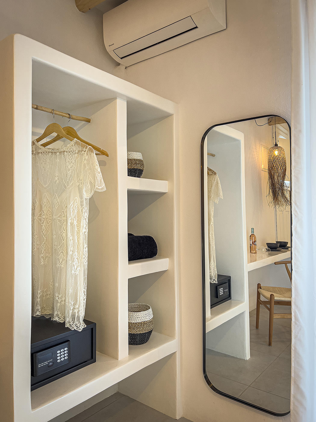 Palago Studio 01 Folegandros
