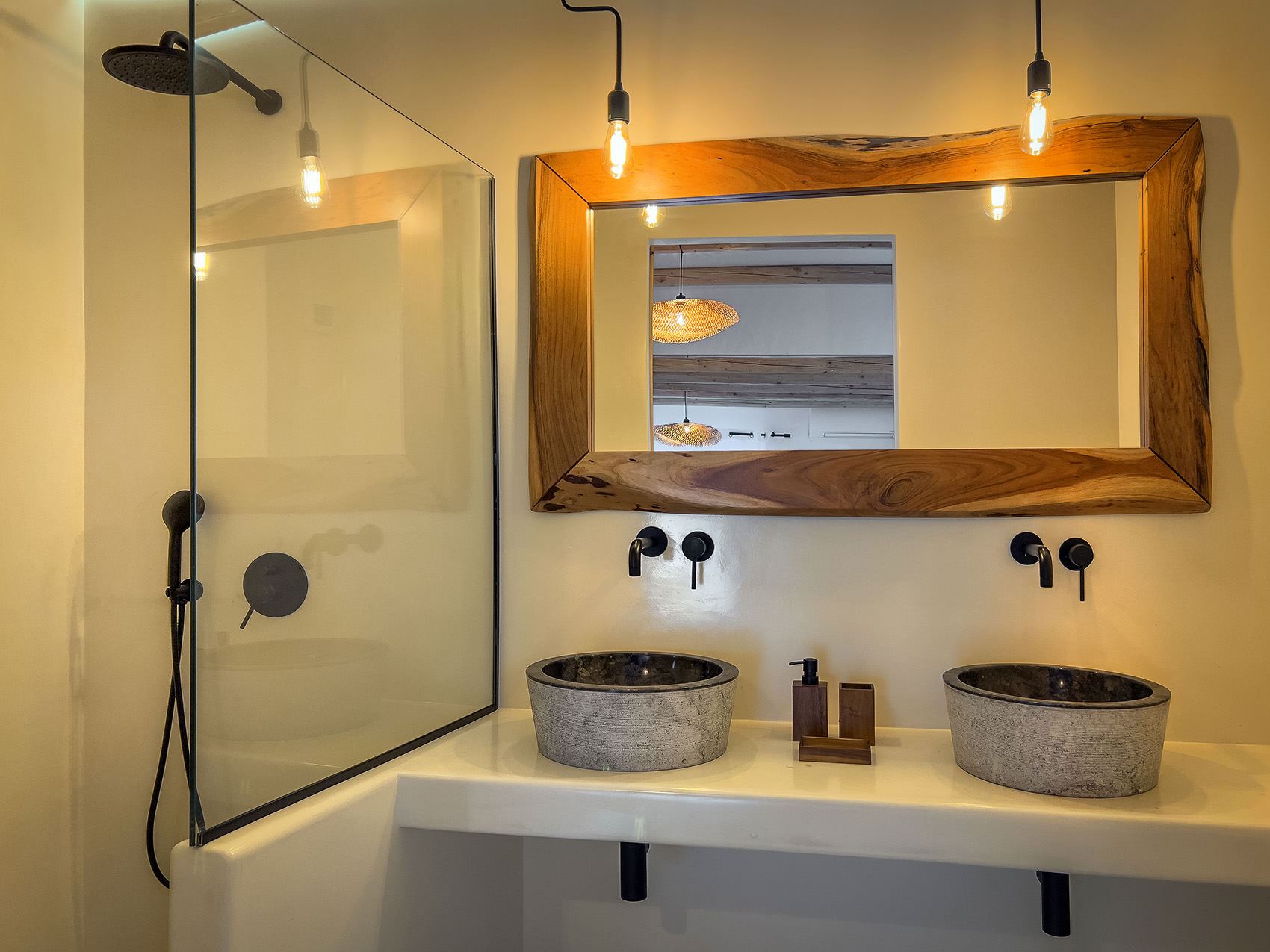 Palago Studio 01 Folegandros