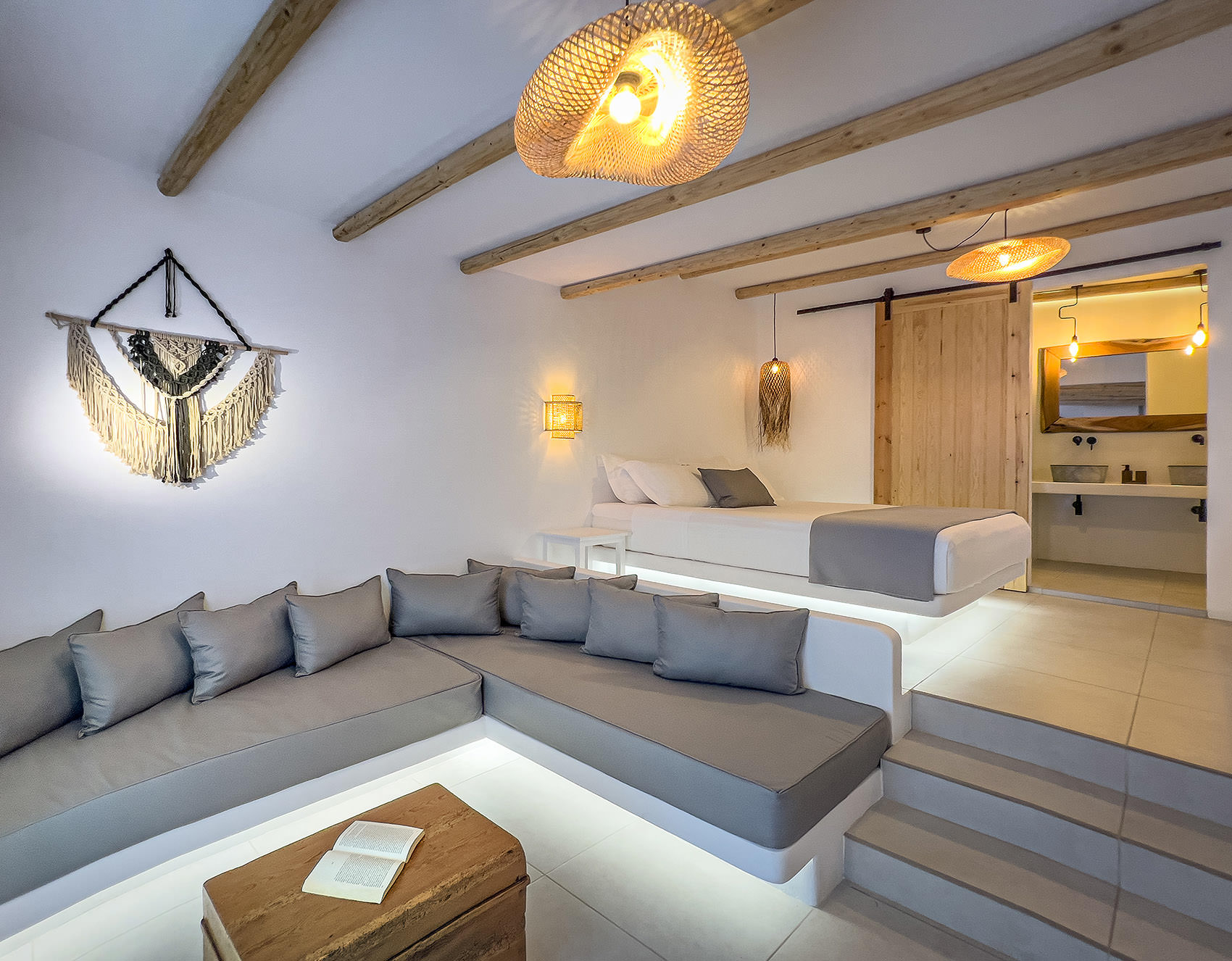Palago Studio 01 Folegandros