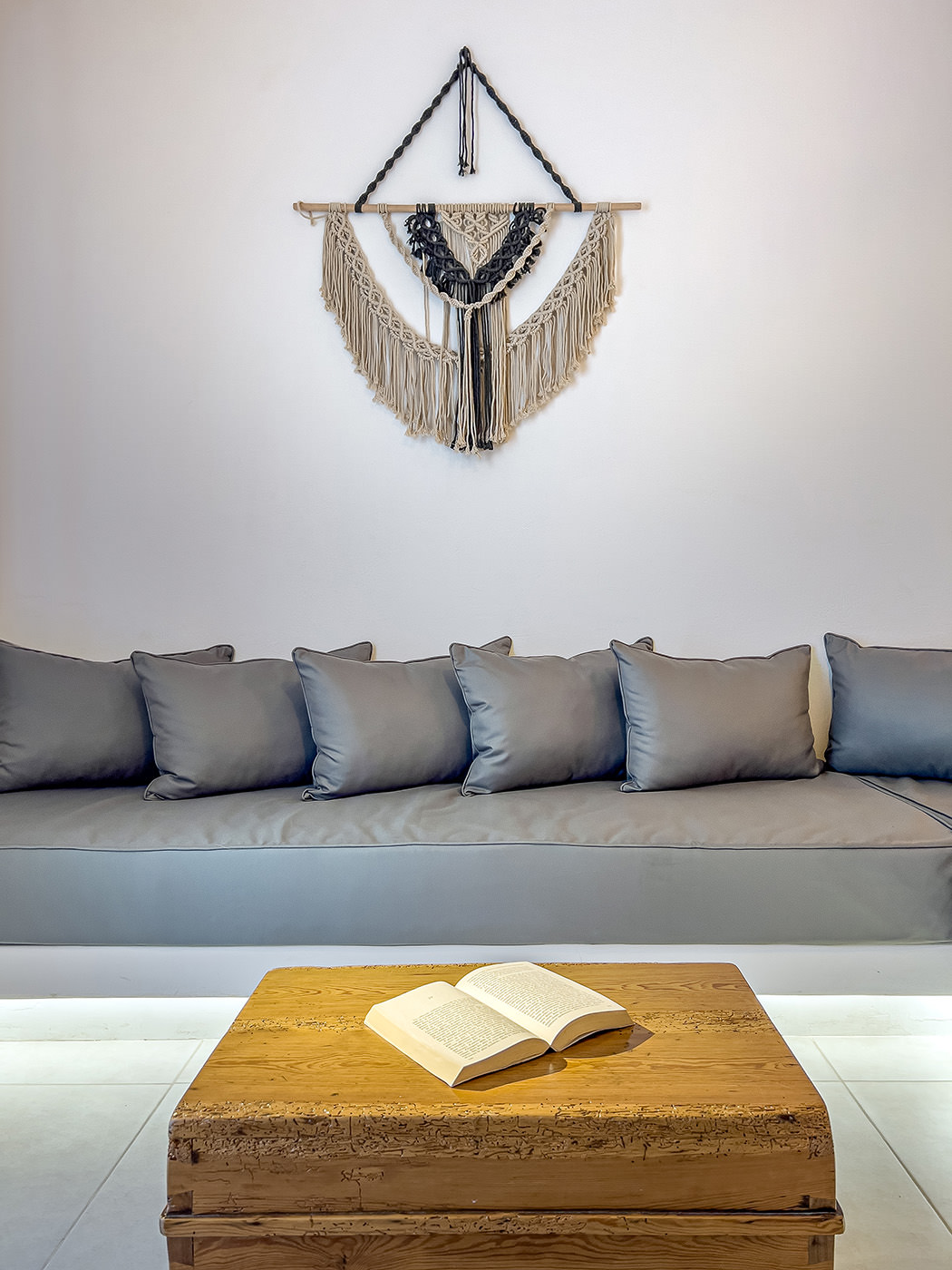 Palago Studio 01 Folegandros