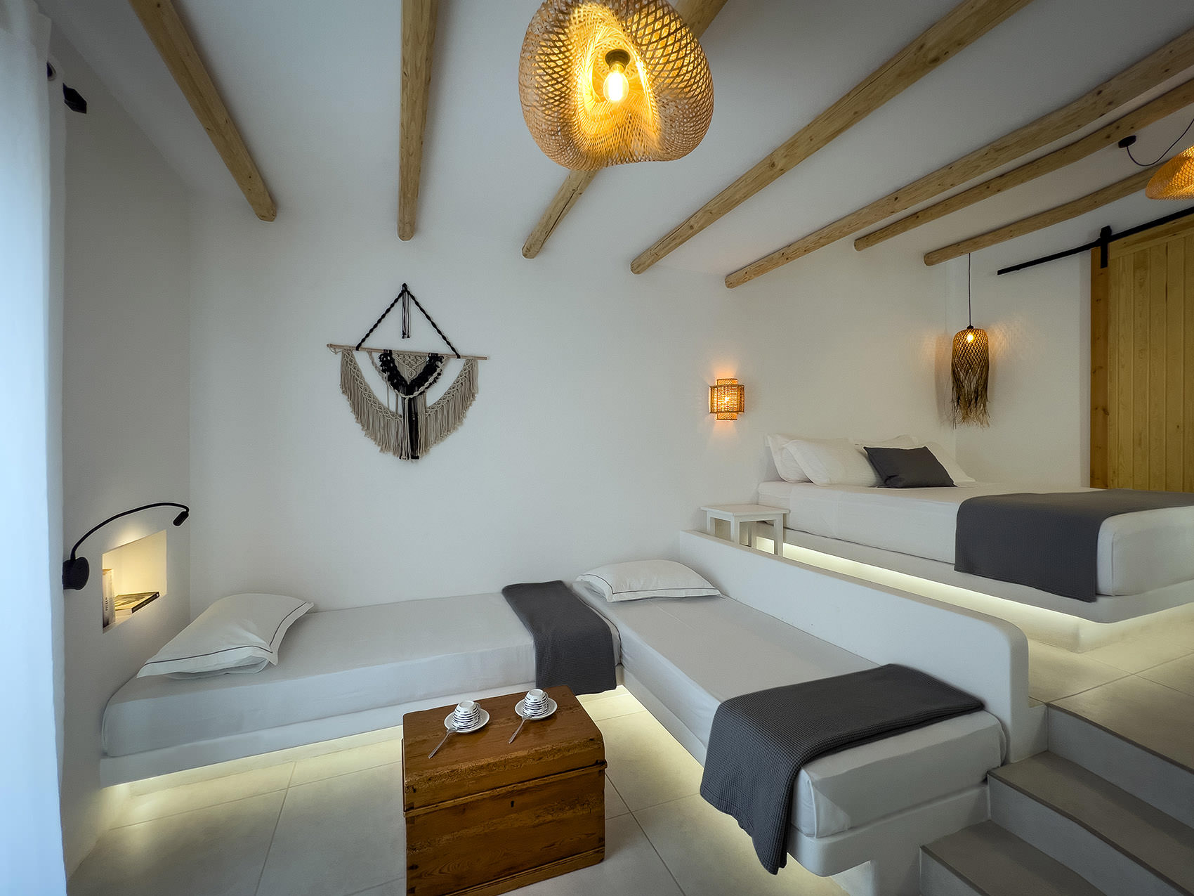 Palago Studio 01 Folegandros